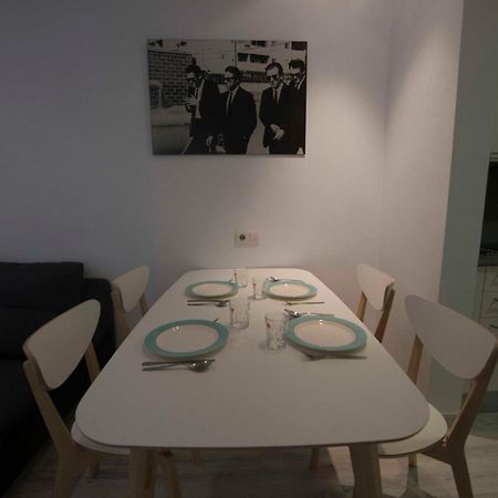 Paseo De Gracia Design Apartment Barcelona Eksteriør billede