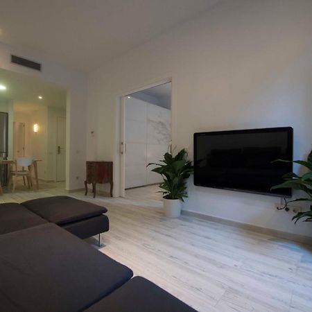 Paseo De Gracia Design Apartment Barcelona Eksteriør billede