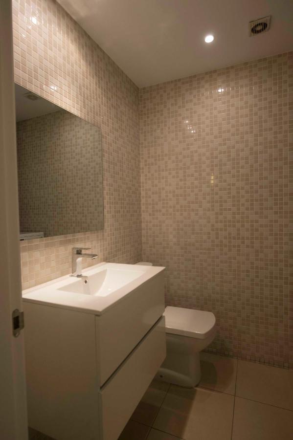 Paseo De Gracia Design Apartment Barcelona Eksteriør billede