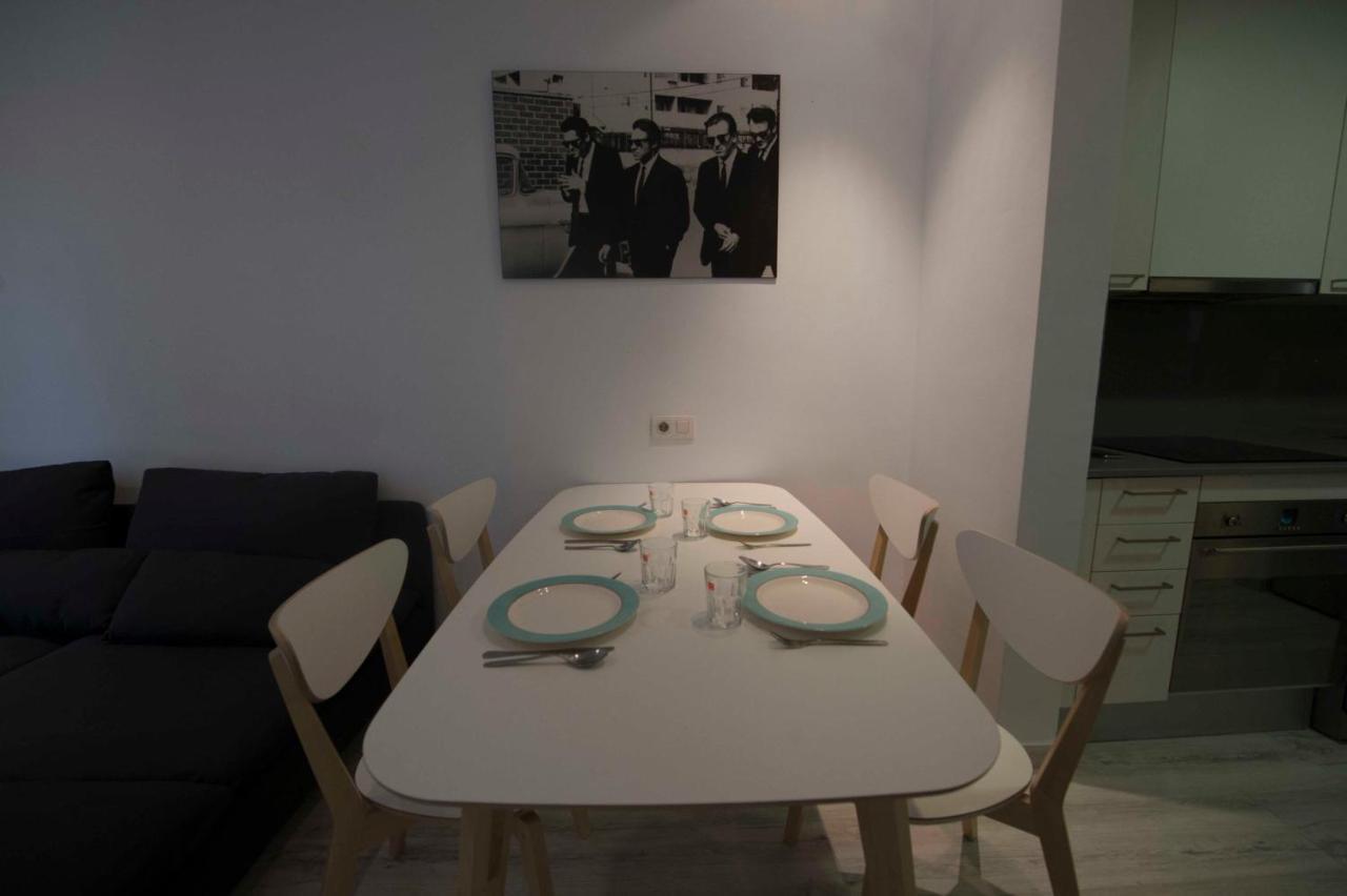 Paseo De Gracia Design Apartment Barcelona Eksteriør billede