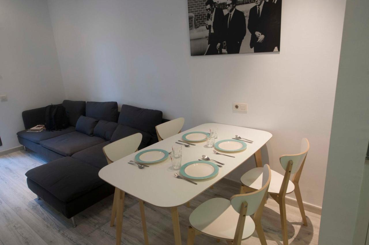 Paseo De Gracia Design Apartment Barcelona Eksteriør billede